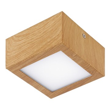 Eglo 95195 - LED stropna svetilka COLEGIO 1xLED/4,2W/230V