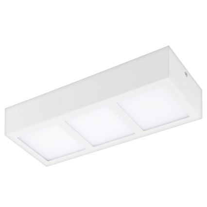 Eglo 95202 - LED stropna svetilka COLEGIO 3xLED/4,2W/230V