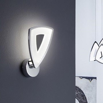 Eglo 95222 - LED stenska svetilka AMONDE LED/6W/230V