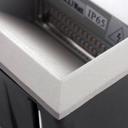 Eglo - LED zunanja orientacijska svetilka LED/3,7W/230V IP65