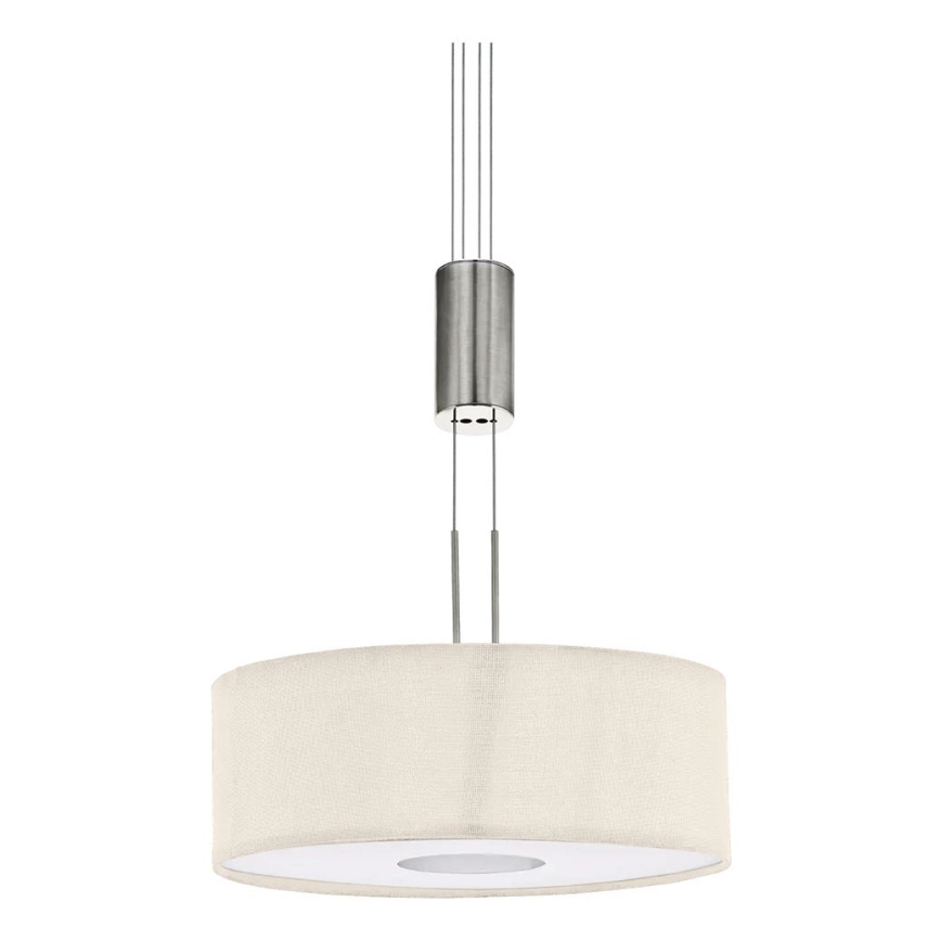 Eglo 95329 - LED lestenec ROMAO 1 LED/15,5W/230V
