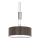 Eglo 95338 - LED Zatemnljiv lestenec na kablu ROMAO 2 LED/15,5W/230V