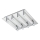 Eglo 95397 - LED stropna svetilka VELARDE 4xLED/3,7W/230V