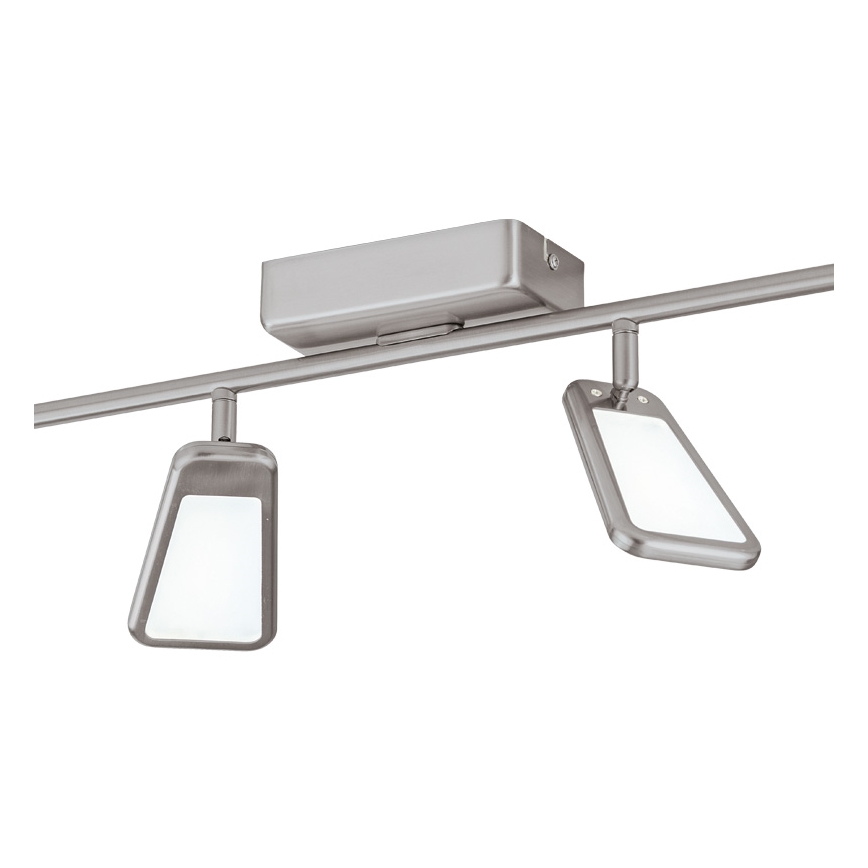 Eglo 95452 - LED Reflektor ALCAMO 4xLED/5,4W/230V
