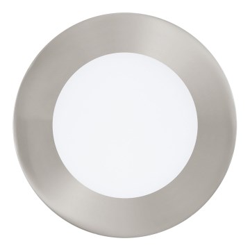 Eglo 95467 - LED Vgradna svetilka FUEVA 1 1xLED/5,5W/230V