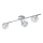 Eglo 95479 - LED Reflektor NOCITO 1 3xGU10-LED/4W/230V