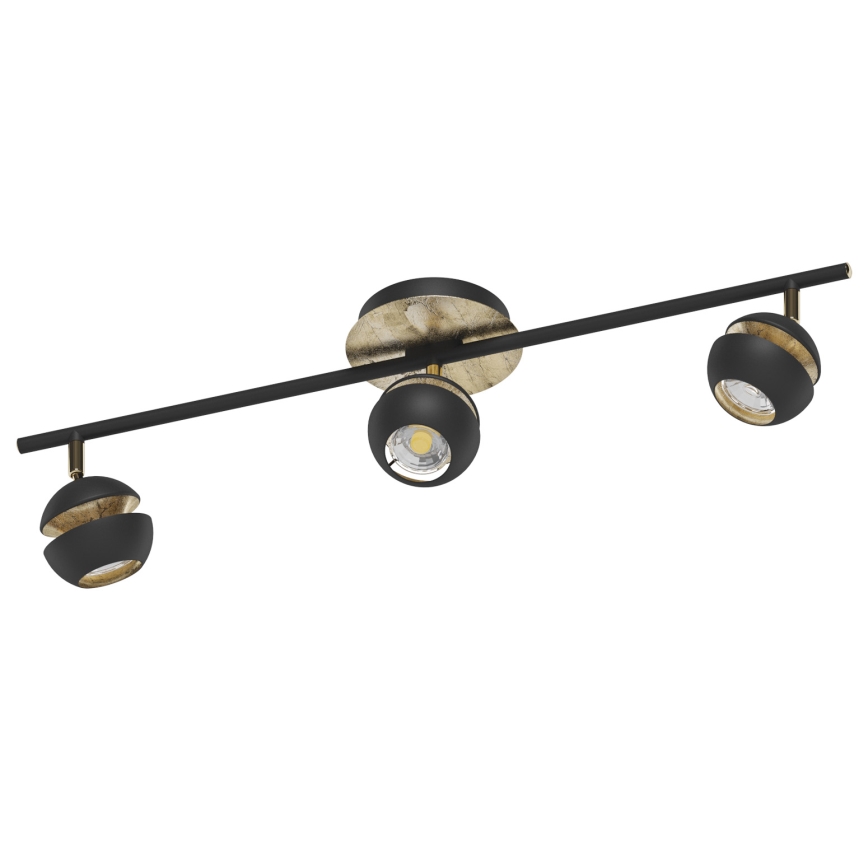 Eglo 95484 - LED Reflektor NOCITO 3xGU10-LED/4W/230V