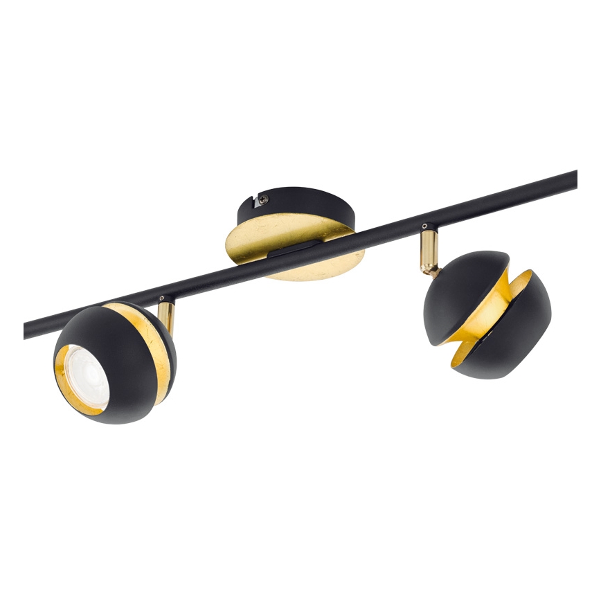 Eglo 95485 - LED Reflektor NOCITO 4xGU10-LED/4W/230V