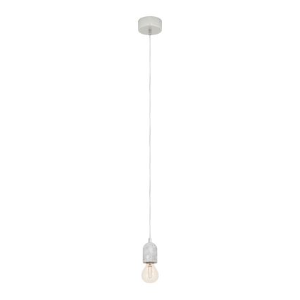 Eglo - Lestenec 1xE27/60W/230V