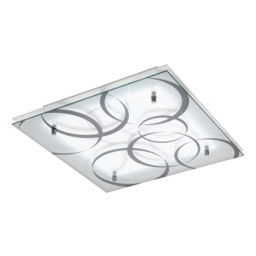 Eglo 95529 - LED Stropna svetilka CONCABELLA LED/16W/230V