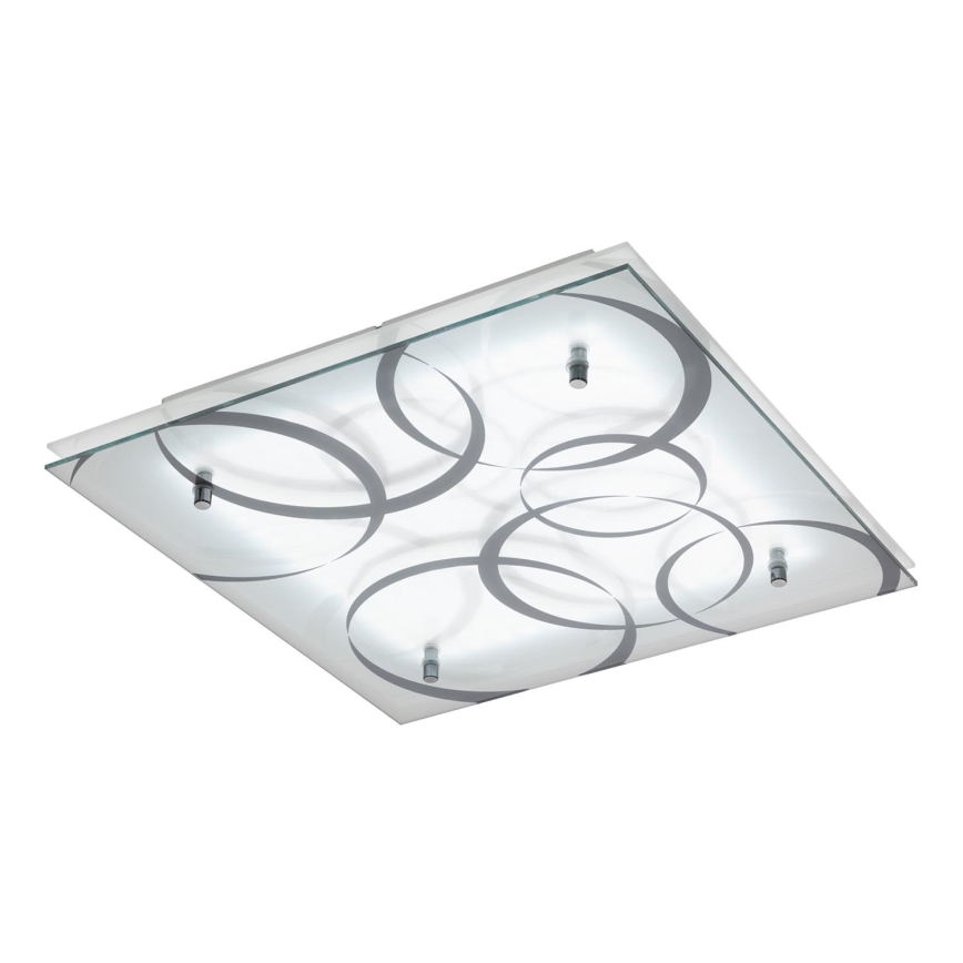 Eglo 95529 - LED Stropna svetilka CONCABELLA LED/16W/230V