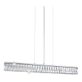 Eglo 95543 - Zatemnljiv kristalni lestenec TELLUGIO-S LED/36W/230V 2700-6500K