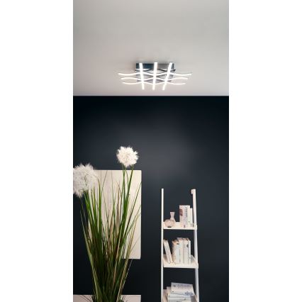 Eglo - LED stropna svetilka LED/36W/230V