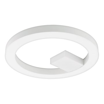 Eglo 95613 - LED stropno svetilo ALVENDRE-S LED/28W/230V z zatemnitvijo