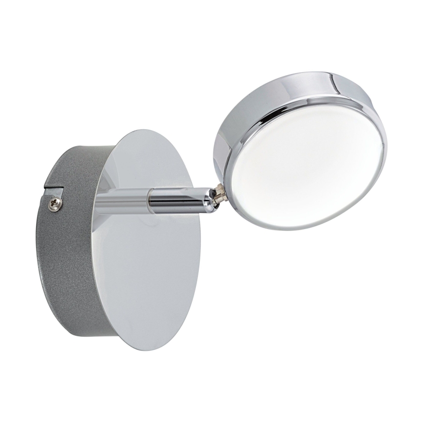 Eglo - LED točkovna svetilka LED/5,4W/230V