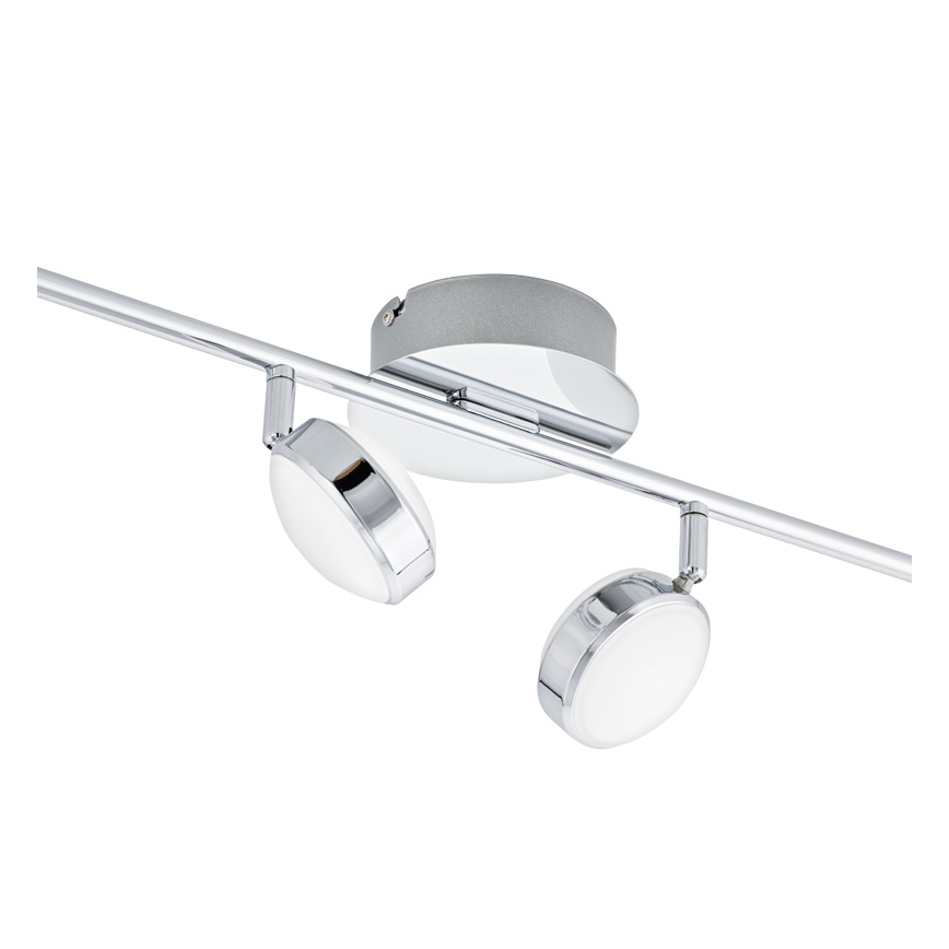 Eglo - LED Reflektor 4xLED/5,4W/230V