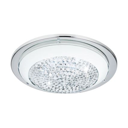 Eglo 95639 - LED stropna svetilka ACOLLA 3xLED/3,6W/230V