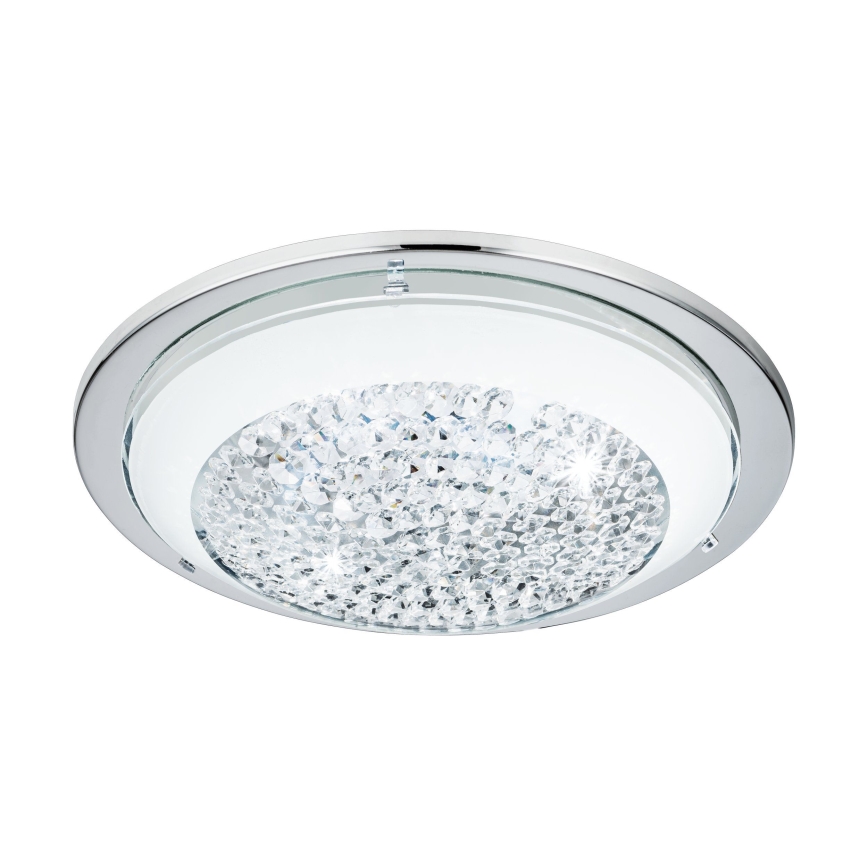 Eglo 95639 - LED stropna svetilka ACOLLA 3xLED/3,6W/230V