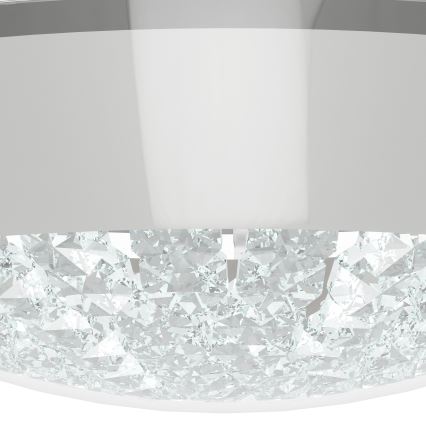 Eglo 95639 - LED stropna svetilka ACOLLA 3xLED/3,6W/230V
