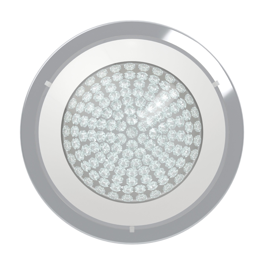 Eglo 95639 - LED vgradna stropna svetilka ACOLLA 3xLED/3,6W/230V