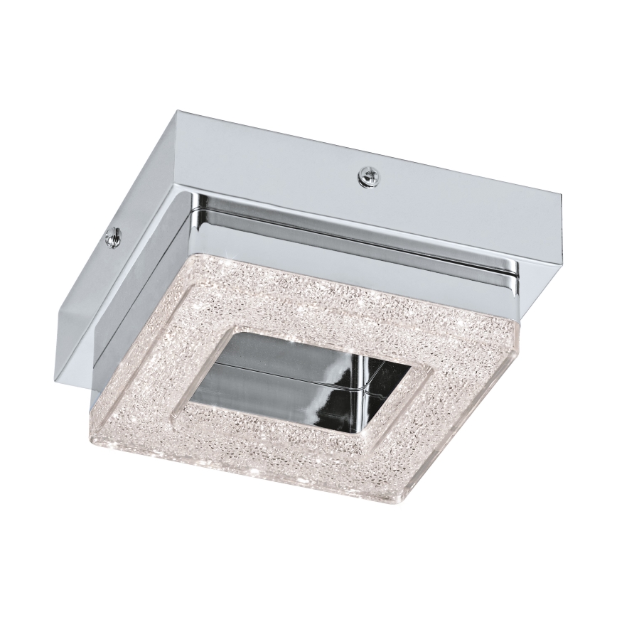 Eglo - LED Stropna svetilka 1xLED/4W/230V