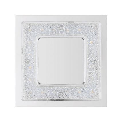 Eglo - LED Stropna svetilka 1xLED/4W/230V