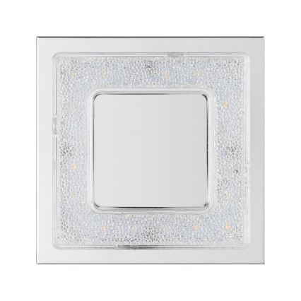 Eglo - LED stropna svetilka LED/4W/230V