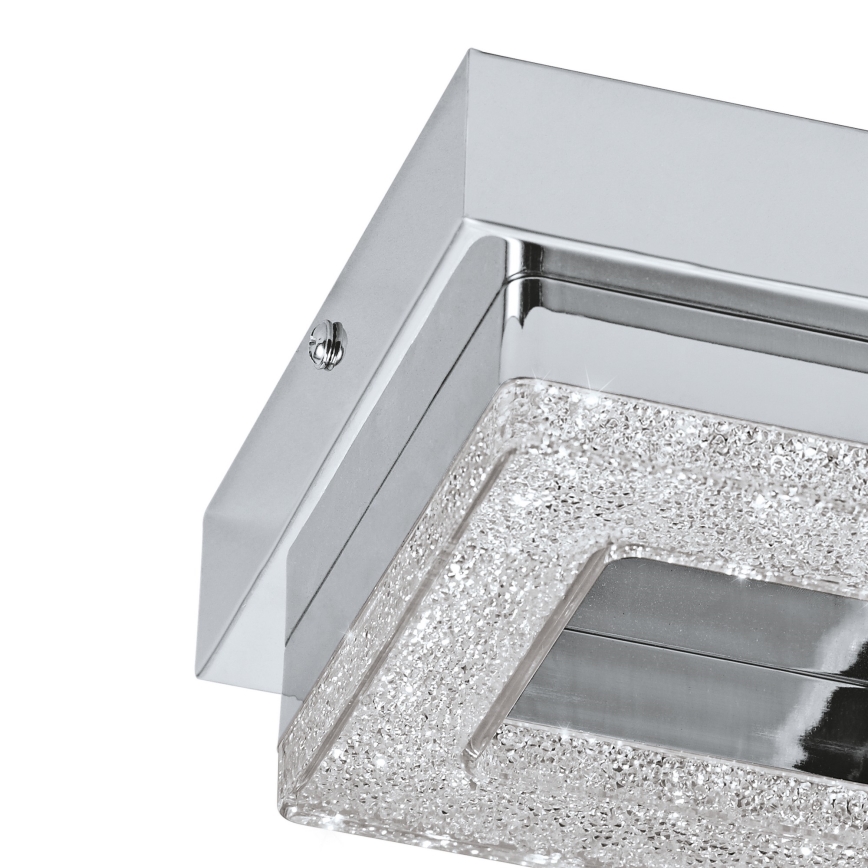 Eglo - LED stropna svetilka LED/4W/230V