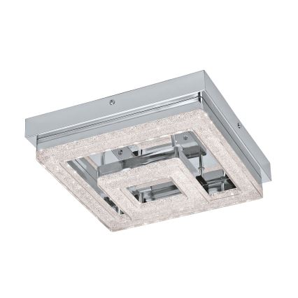 Eglo - LED Stropna svetilka LED/12W/230V