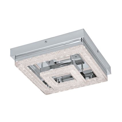 Eglo - LED Stropna svetilka LED/12W/230V