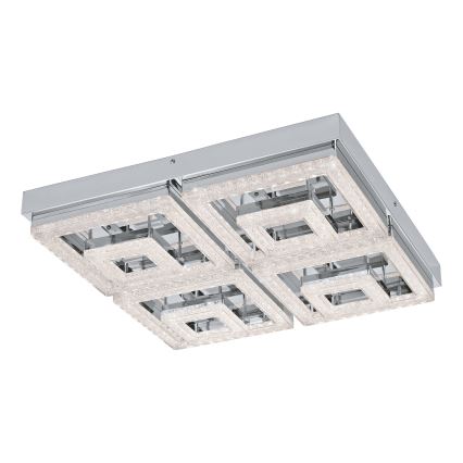 Eglo - LED Stropna svetilka LED/48W/230V