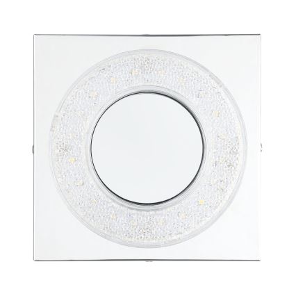 Eglo - LED Stropna svetilka LED/4W/230V