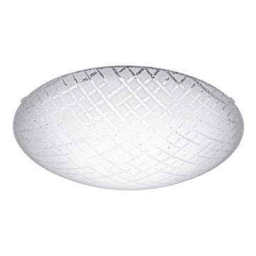 Eglo 95676 - LED stropna svetilka RICONTO 1 LED/16W/230V
