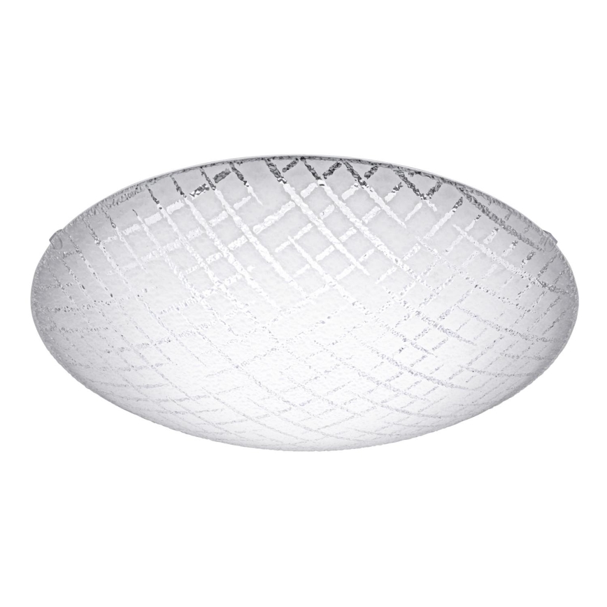 Eglo 95676 - LED stropna svetilka RICONTO 1 LED/16W/230V