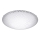 Eglo 95676 - LED stropna svetilka RICONTO 1 LED/16W/230V