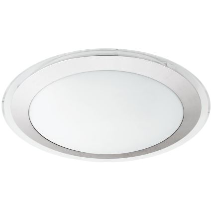 Eglo - LED stropna svetilka LED/22W/230V