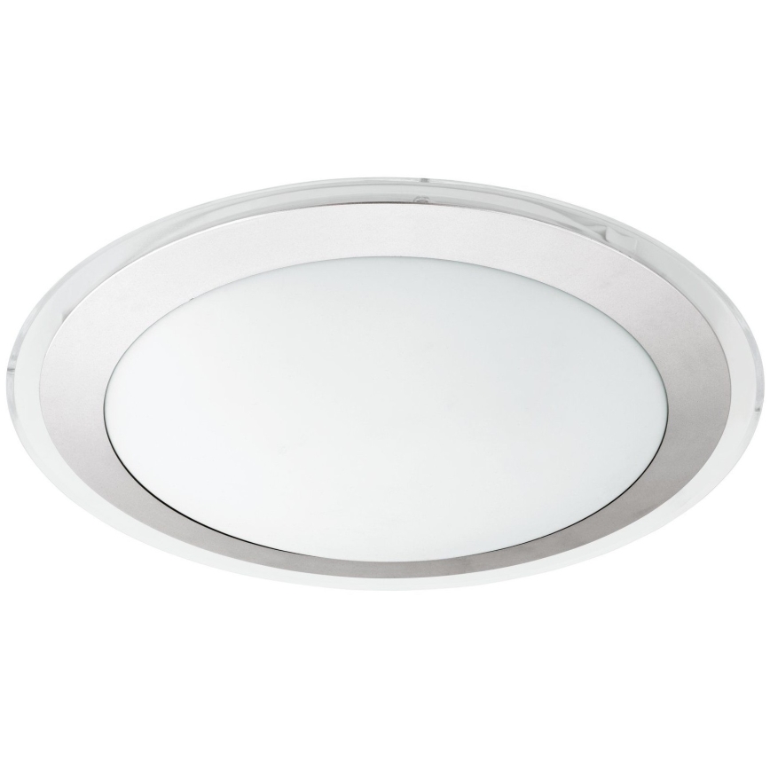 Eglo - LED stropna svetilka LED/22W/230V