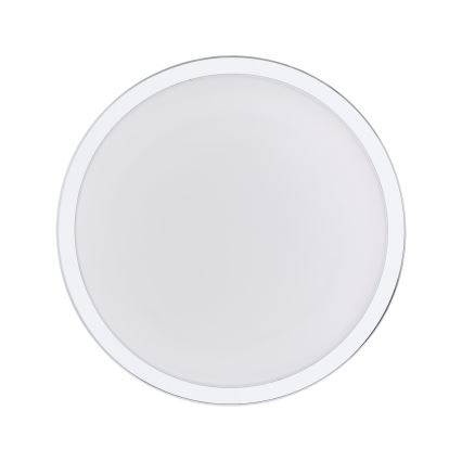 Eglo - LED stropna svetilka LED/18W/230V