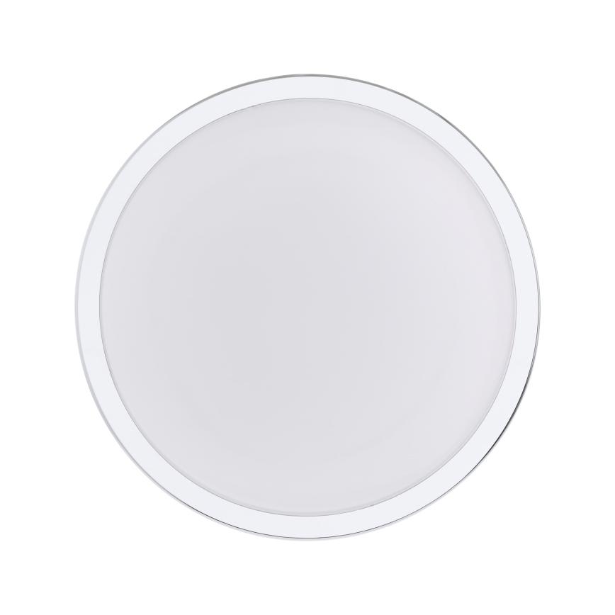 Eglo - LED stropna svetilka LED/18W/230V