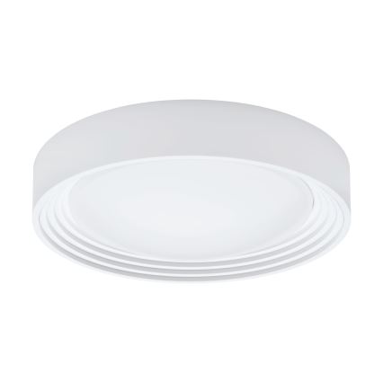 Eglo - LED Kopalniška stropna svetilka LED/11W/230V IP44