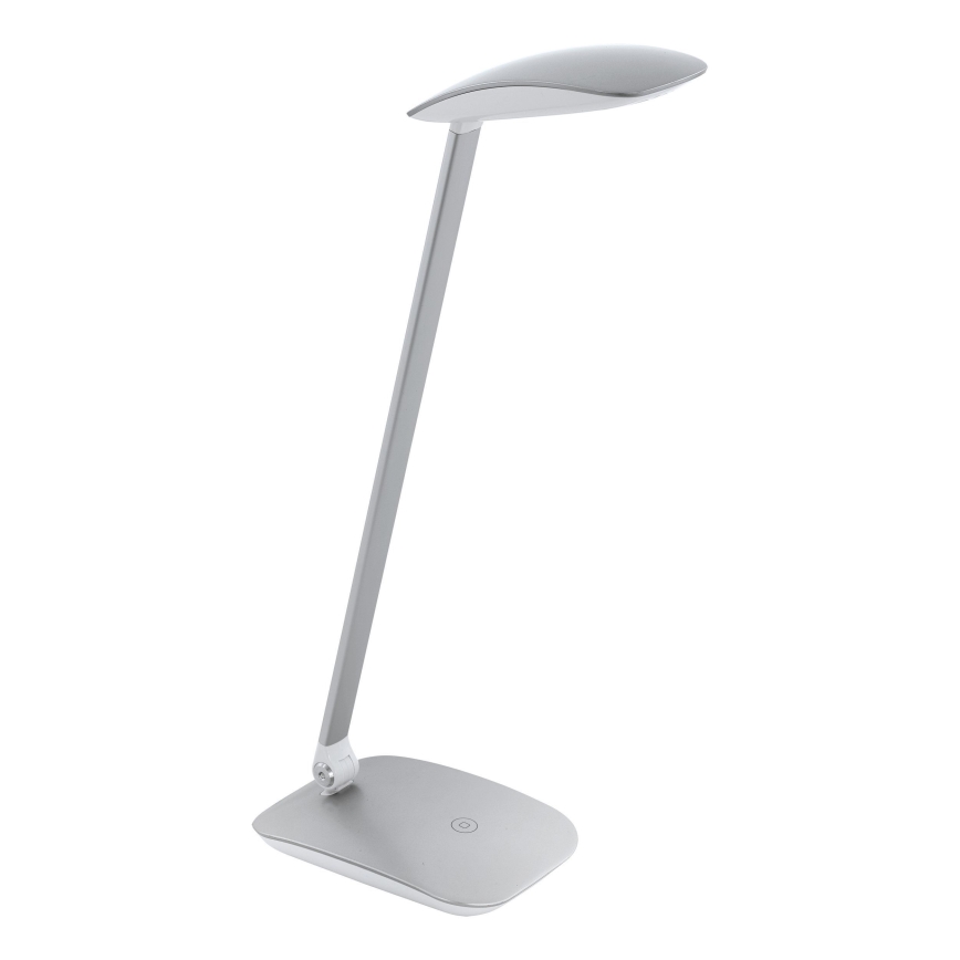 Eglo - Zatemnjiva namizna svetilka LED/4,5W/USB