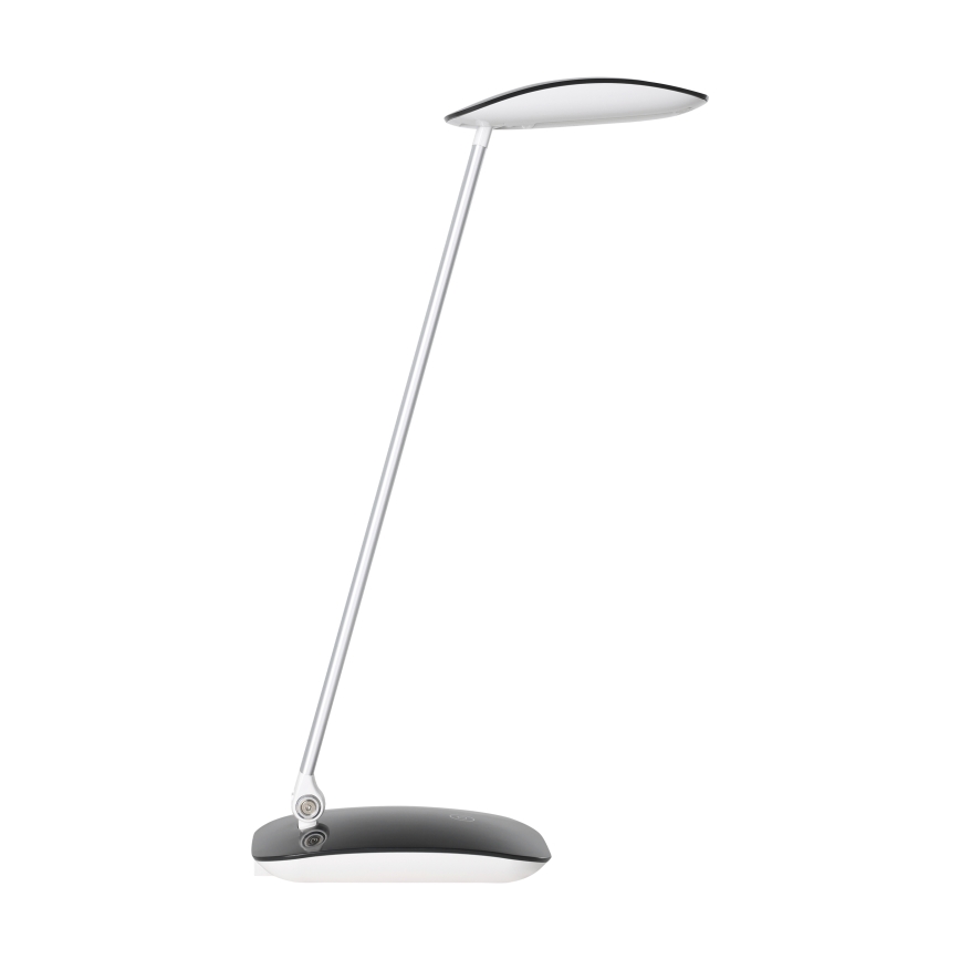 Eglo - LED Zatemnitvena namizna svetilka 1xLED/4,5W/USB