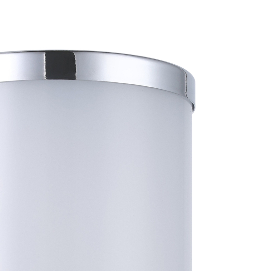 Eglo 95773 - LED stenska svetilka CUPELLA 2xLED/4,5W/230V