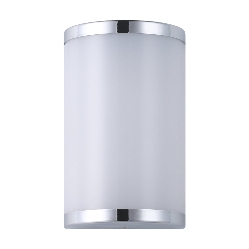 Eglo 95773 - LED stenska svetilka CUPELLA 2xLED/4,5W/230V