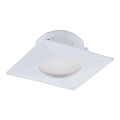 Eglo 95798- LED Vgradna svetilka PINEDA 1xLED/6W/230V