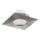 Eglo 95799- LED Vgradna svetilka PINEDA 1xLED/6W/230V