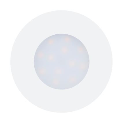 Eglo - LED Vgradna svetilka 1xLED/4,9W/230V