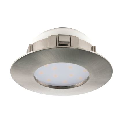 Eglo - vgradna LED stropna svetilka LED/4,9W/230V