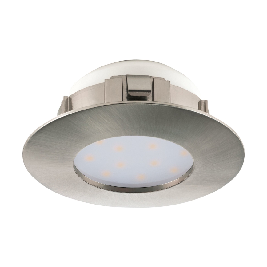 Eglo - LED Vgradna svetilka 1xLED/4,9W/230V