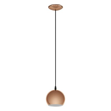 Eglo 95838 - Lestenec PETTO LED GU10-LED/4W/230V